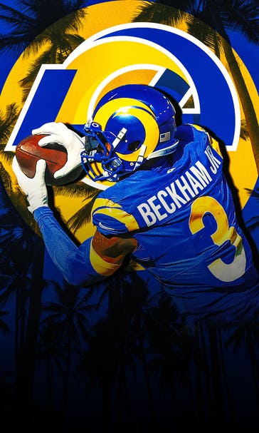 Odell Beckham Jr. and the Rams: Why hasn't there been a deal?